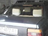 Volkswagen Jetta 1989 с пробегом 270 тыс.км. 1.8 л. в Ивано-Франковске на Autos.ua