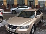 Hyundai Sonata 2007 с пробегом 304 тыс.км. 2 л. в Киеве на Autos.ua