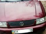 Volkswagen Polo 1998 с пробегом 1 тыс.км.  л. в Черкассах на Autos.ua