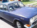ГАЗ 24 1974 з пробігом 96 тис.км. 2.5 л. в Кропивницком на Autos.ua