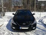 Hyundai Sonata 2011 с пробегом 71 тыс.км. 2 л. в Киеве на Autos.ua