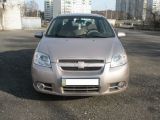 Chevrolet Aveo 2007 с пробегом 97 тыс.км. 1.598 л. в Харькове на Autos.ua