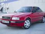 Audi 80 1993 с пробегом 326 тыс.км. 2 л. в Черновцах на Autos.ua