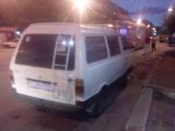 Nissan Vanette 1982 з пробігом 33 тис.км. 1.5 л. в Одессе на Autos.ua
