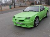 Opel Manta 1987 с пробегом 10 тыс.км. 2 л. в Хороле на Autos.ua