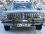 ГАЗ 24 1976 з пробігом 65 тис.км. 2.4 л. в Львове на Autos.ua