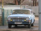 ГАЗ 2402 1977 с пробегом 100 тыс.км. 2.4 л. в Кременчуге на Autos.ua