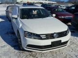Volkswagen Jetta 2017 с пробегом 3 тыс.км. 1.395 л. в Киеве на Autos.ua