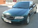 Audi A4 1995 с пробегом 195 тыс.км. 0.0016 л. в Киеве на Autos.ua