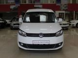 Volkswagen Caddy Kombi Maxi 2.0 TDI Maxi MT 4Motion (110 л.с.) 2015 с пробегом 1 тыс.км.  л. в Харькове на Autos.ua