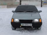 ВАЗ 2109 1987 з пробігом 78 тис.км. 1.5 л. в Краматорске на Autos.ua