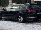 Volkswagen passat b7 2013 с пробегом 145 тыс.км.  л. в Киеве на Autos.ua