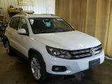 Volkswagen Tiguan 2.0 TSI 4Motion AT (180 л.с.) 2013 с пробегом 82 тыс.км.  л. в Киеве на Autos.ua