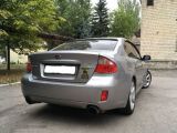 Subaru Legacy 2007 с пробегом 191 тыс.км. 2.457 л. в Днепре на Autos.ua