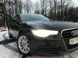 Audi A6 2012 с пробегом 115 тыс.км.  л. в Харькове на Autos.ua