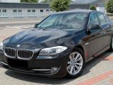BMW 5 серия 2011 з пробігом 41 тис.км. 2 л. в Киеве на Autos.ua