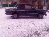 ВАЗ 2106 1985 с пробегом 370 тыс.км. 1.3 л. в Одессе на Autos.ua