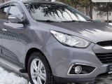 Hyundai ix35 2013 с пробегом 86 тыс.км. 2 л. в Тернополе на Autos.ua