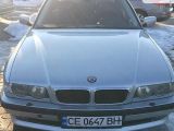 BMW Z3 2000 с пробегом 250 тыс.км. 3 л. в Черновцах на Autos.ua