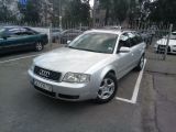 Audi A6 2002 с пробегом 181 тыс.км. 2.5 л. в Киеве на Autos.ua