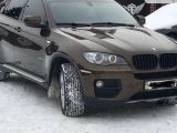 BMW X6 2013 с пробегом 90 тыс.км. 3.5 л. в Киеве на Autos.ua