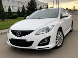 Mazda 6 2011 з пробігом 86 тис.км. 2 л. в Днепре на Autos.ua