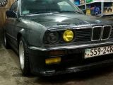 BMW X4 1987 з пробігом 238 тис.км. 1.8 л. в Ровно на Autos.ua