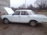 ГАЗ 24 1970 з пробігом 1 тис.км. 2.4 л. в Харькове на Autos.ua