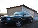 Audi A6 1996 с пробегом 227 тыс.км. 1.781 л. в Черновцах на Autos.ua