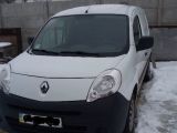 Renault Kangoo 2010 с пробегом 178 тыс.км. 1.461 л. в Черкассах на Autos.ua
