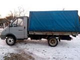 ГАЗ 3221 1999 с пробегом 74 тыс.км. 2.4 л. в Львове на Autos.ua