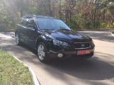 Subaru Outback 2005 з пробігом 127 тис.км. 3 л. в Киеве на Autos.ua