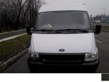Ford Transit 2000 з пробігом 280 тис.км. 2.4 л. в Одессе на Autos.ua