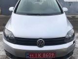 Volkswagen Golf Plus 2012 с пробегом 81 тыс.км. 1.4 л. в Киеве на Autos.ua