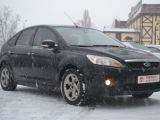 Ford Focus 1.6 AT (101 л.с.) 2010 с пробегом 145 тыс.км.  л. в Киеве на Autos.ua