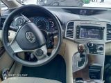 Toyota Venza 2.7 AT AWD (185 л.с.) 2013 с пробегом 51 тыс.км.  л. в Киеве на Autos.ua