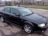 Audi A4 2003 с пробегом 294 тыс.км. 1.781 л. в Киеве на Autos.ua