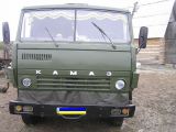 КамАЗ 5320 1985 с пробегом 100 тыс.км. 14.5 л. в Житомире на Autos.ua