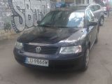 Volkswagen Passat 1.9 TDI MT (115 л.с.) 1997 з пробігом 3 тис.км.  л. в Киеве на Autos.ua
