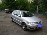 Volkswagen Polo 2001 з пробігом 207 тис.км. 1.398 л. в Киеве на Autos.ua