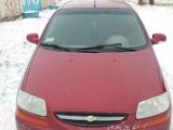 Chevrolet Aveo 2004 с пробегом 190 тыс.км.  л. в Виннице на Autos.ua