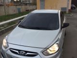 Hyundai Accent 1.4 MT (107 л.с.) Classic 2011 с пробегом 100 тыс.км.  л. в Харькове на Autos.ua