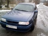 Opel Vectra 1993 с пробегом 160 тыс.км. 2.5 л. в Иванкове на Autos.ua