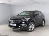 Hyundai Santa Fe 2014 с пробегом 1 тыс.км. 2.199 л. в Киеве на Autos.ua