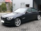 BMW 7 серия 2013 з пробігом 1 тис.км. 3 л. в Киеве на Autos.ua