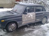 ВАЗ 2106 1989 с пробегом 30 тыс.км. 1.3 л. в Виннице на Autos.ua