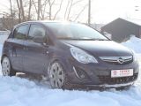 Opel Corsa 1.3 CDTi MT (90 л.с.) 2011 с пробегом 238 тыс.км.  л. в Киеве на Autos.ua