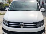 Volkswagen Multivan 2.0 biTDI DSG (180 л.с.) Comfortline 2016 с пробегом 12 тыс.км.  л. в Киеве на Autos.ua