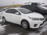 Toyota Corolla 1.6 CVT (122 л.с.) 2014 с пробегом 142 тыс.км.  л. в Киеве на Autos.ua