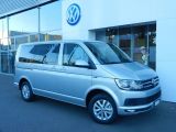 Volkswagen Caravelle 2018 с пробегом 1 тыс.км. 2 л. в Киеве на Autos.ua